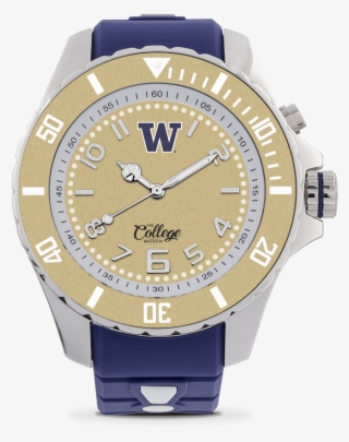 Washington Huskies Watch