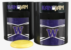 Washington Huskies Disc Jam - Kanjam