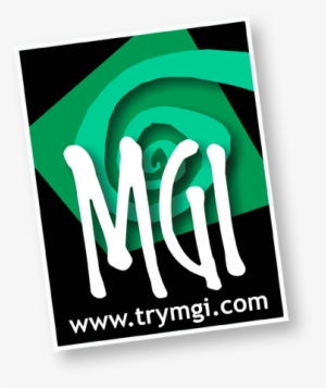 Logo - Marazita Graphics Inc