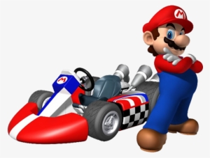 Mario Kart Tournament - Mario Kart
