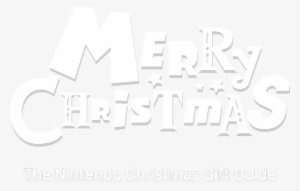 Merry Christmas From Nintendo - Business Christmas Card