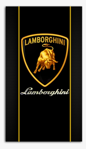 Lamborghini Logo Hd 1080p Lamborghini Club Hd Wallpaper - Lamborghini Logo Hd Wallpapers For Android