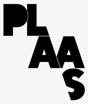 Logo Plaas 1080p W - Logo