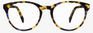 Warby Parker Review - Warby Parker Jane Violet Magnolia