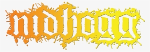 Nidhogg Video Game Logo - Nidhogg