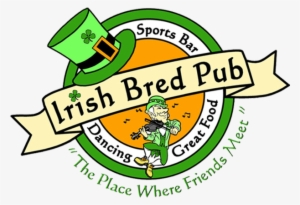 2 - irish bred pub