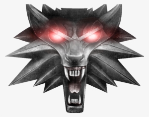 No Caption Provided - Witcher 3 Wolf Head