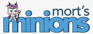 Mort's Minions Logo - Download