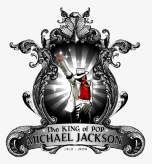 Michael Jackson Sköld Psd - Mj King Of Pop