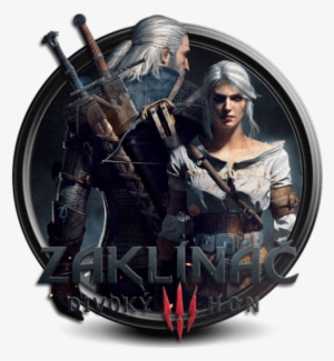 Free Png The Witcher 3 Logo Png Images Transparent - Witcher 3