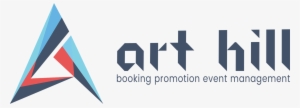 Artist Booking, Promotion & Event Management Agency - Graphic Design