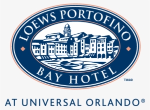 Minions - Loews Portofino Bay Hotel Logo