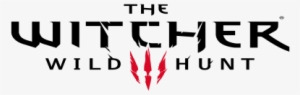 The Witcher 3 Gamescom Dev Diary - Witcher Wild Hunt Logo