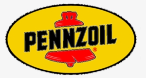 Pennzoil Logo