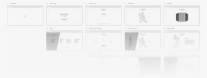 Loriswitcher-wireframes - Diagram