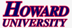 Howard University Wordmark - Howard University College Logo