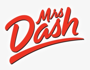 Mrs. Dash