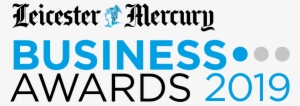 derby telegraph business awards - ba paper