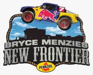 Bryce Menzies New Frontier