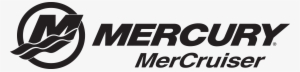 Yamaha Certified Dealer - Mercury Marine Logo Png