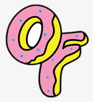 Oddfuture Of Hipster Art Freetoedit - Odd Future Logo