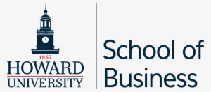 Howard University School Of Business Logo - Howard University School Of Law Logo