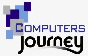 Computers Journey - Journey Logo