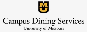 In January 1987, Campus Dining Services Became A Separate - Curators Of The University Of Missouri Logo