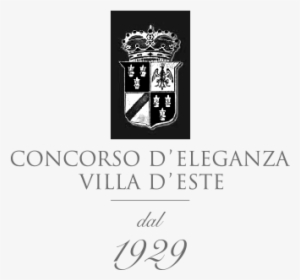 Concorso D Eleganza Logo