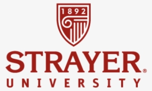 Howard University Profile Rankings And Data Us News - Strayer University Logo Png
