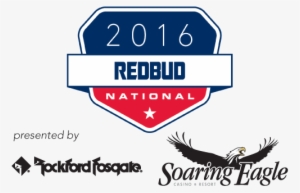 Redbud Welcomes Rockford Fosgate And Soaring Eagle - Rockford Fosgate