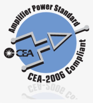 Cea-2006 Compliant - Cea 2006