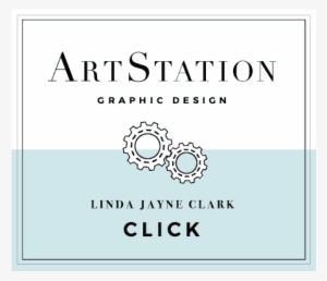 Artstation Landing Page - Circle