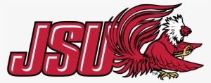 Jsu Gamecocks Logo Png Transparent - Jacksonville State University