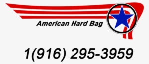 Americanhardbag - Com - Flag