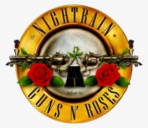 "the Nightrain Your Hottest Tribute To Guns N' Roses - Guns N Roses