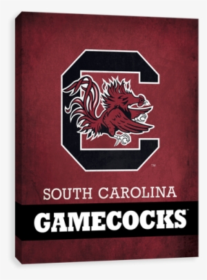South Carolina Gamecocks Pride Logo - University Of South Carolina