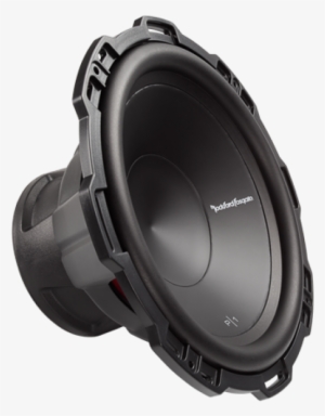 Rockford Fosgate Punch 12" P1 4-ohm Svc Subwoofer - P1s4 12