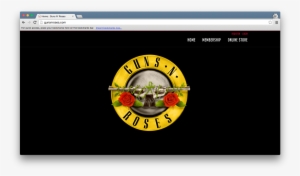 Guns N' Roses - Guns N Roses Profile