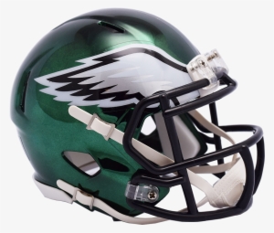 Nfl Philadelphia Eagles - Eagles Helmet