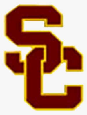 Rico Industries Usc Trojans Static Cling Decal