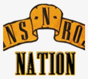 Guns N' Roses Nation - Guns N Roses