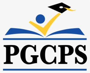 Pgcps Color Logo - Prince George's County Public Schools