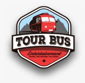 Tour Bus Entertainment Logo - Devin Dawson