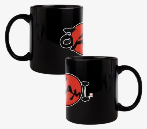 Okami Mug Logo - God Of War Mug