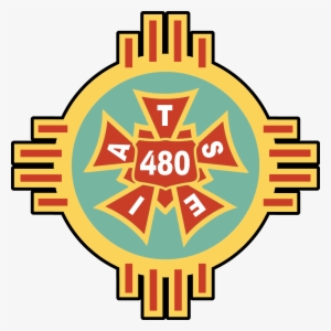Iatse Logo - Iatse 480