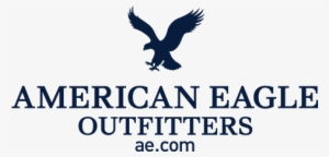 American Eagle Logo Png