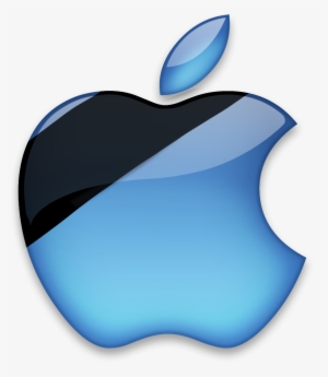 New Mac Cosmetics Logo Transparent Png - Apple