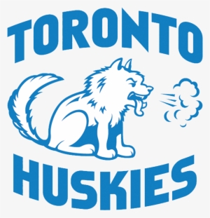 The Toronto Huskies Were A Franchise In The Basketball - Toronto Huskies Logo Hd