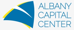 Albcptlctr Logo Horiz - Albany Capital Center